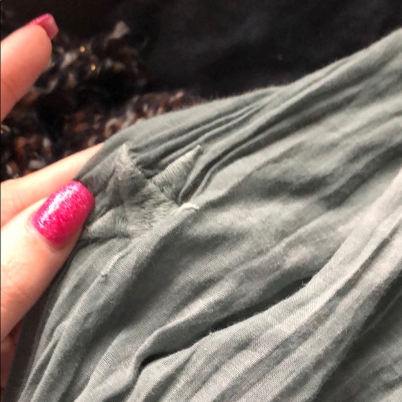 free people button down - Picture 3 of 5